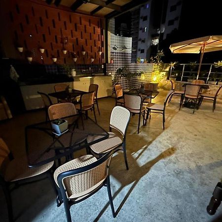 Studio 204 | Wifi 600Mb | Residencial Jc, Um Lugar Para Ficar. Μπελέμ Εξωτερικό φωτογραφία