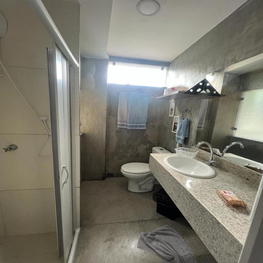 Studio 204 | Wifi 600Mb | Residencial Jc, Um Lugar Para Ficar. Μπελέμ Εξωτερικό φωτογραφία