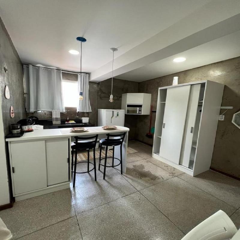 Studio 204 | Wifi 600Mb | Residencial Jc, Um Lugar Para Ficar. Μπελέμ Εξωτερικό φωτογραφία