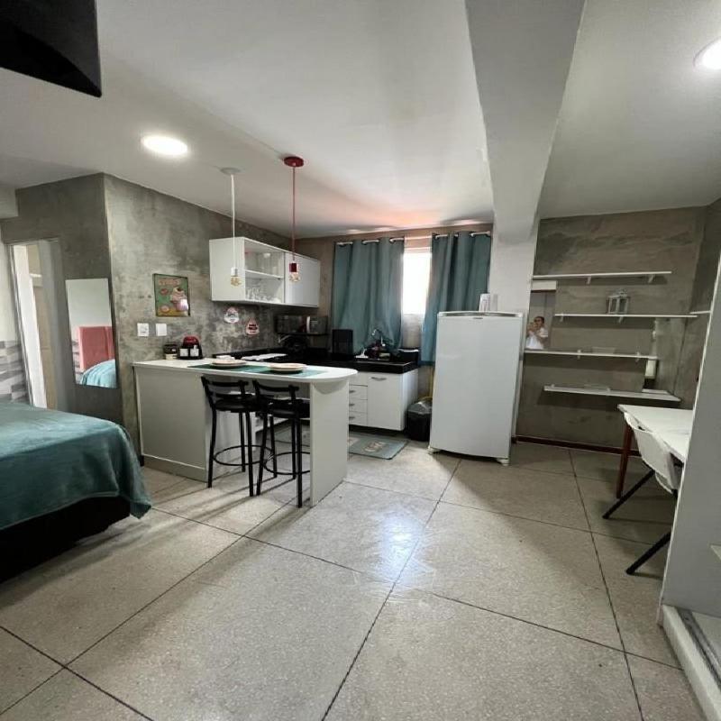 Studio 204 | Wifi 600Mb | Residencial Jc, Um Lugar Para Ficar. Μπελέμ Εξωτερικό φωτογραφία