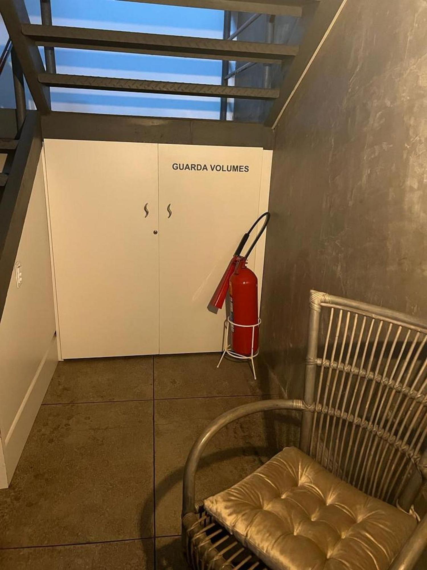 Studio 204 | Wifi 600Mb | Residencial Jc, Um Lugar Para Ficar. Μπελέμ Εξωτερικό φωτογραφία
