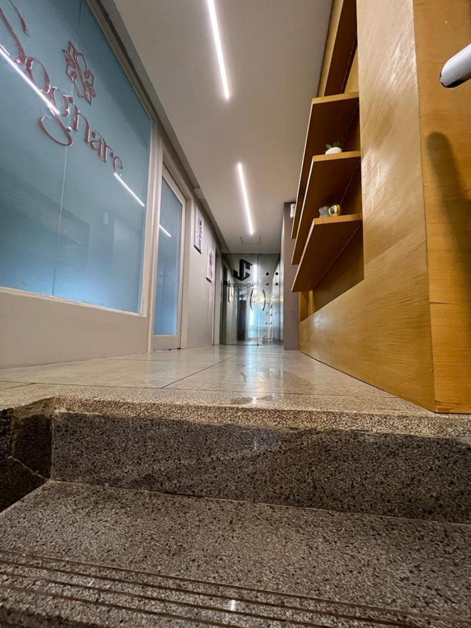 Studio 204 | Wifi 600Mb | Residencial Jc, Um Lugar Para Ficar. Μπελέμ Εξωτερικό φωτογραφία