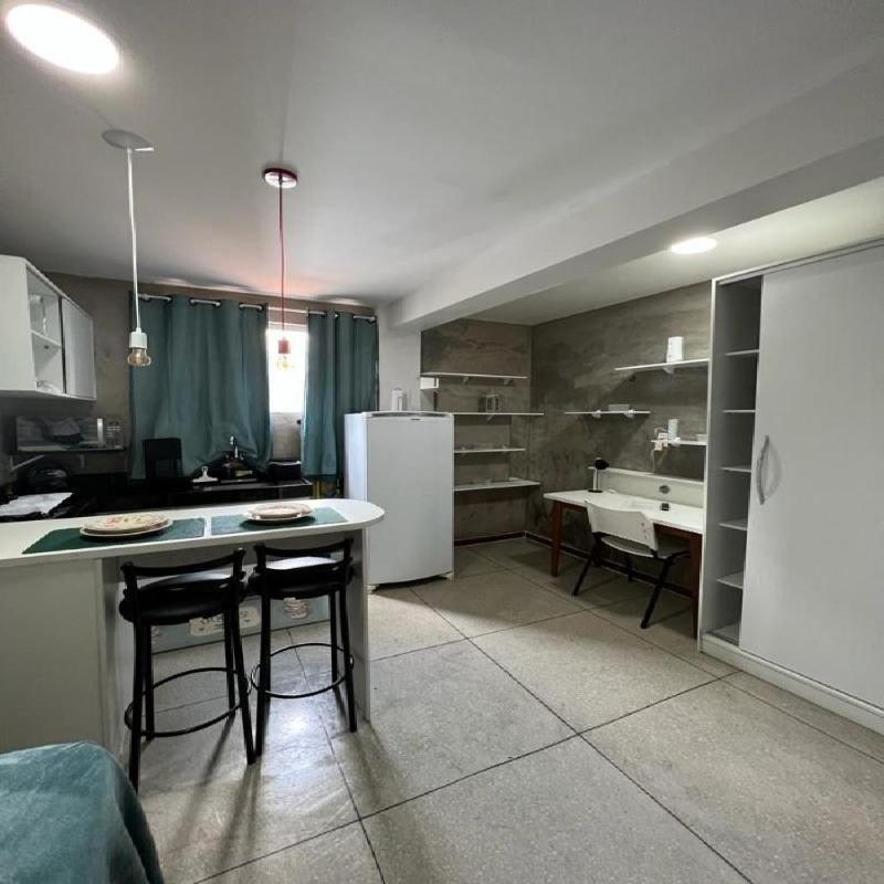 Studio 204 | Wifi 600Mb | Residencial Jc, Um Lugar Para Ficar. Μπελέμ Εξωτερικό φωτογραφία