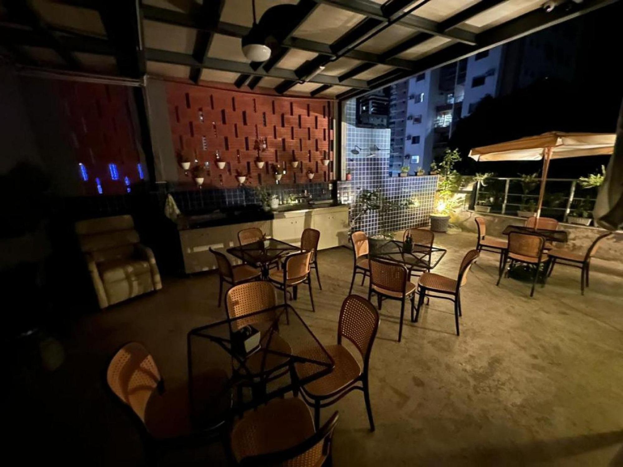 Studio 204 | Wifi 600Mb | Residencial Jc, Um Lugar Para Ficar. Μπελέμ Εξωτερικό φωτογραφία