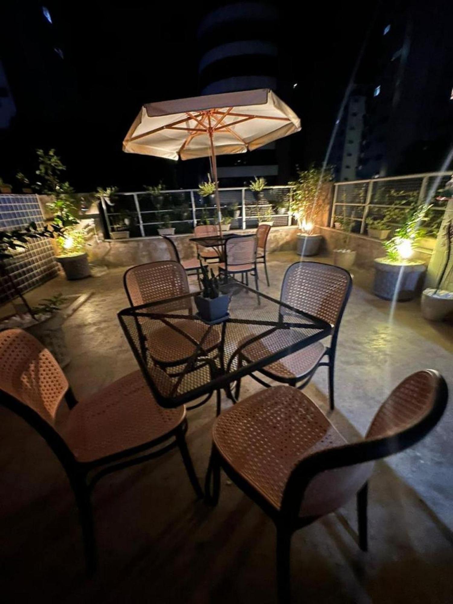 Studio 204 | Wifi 600Mb | Residencial Jc, Um Lugar Para Ficar. Μπελέμ Εξωτερικό φωτογραφία