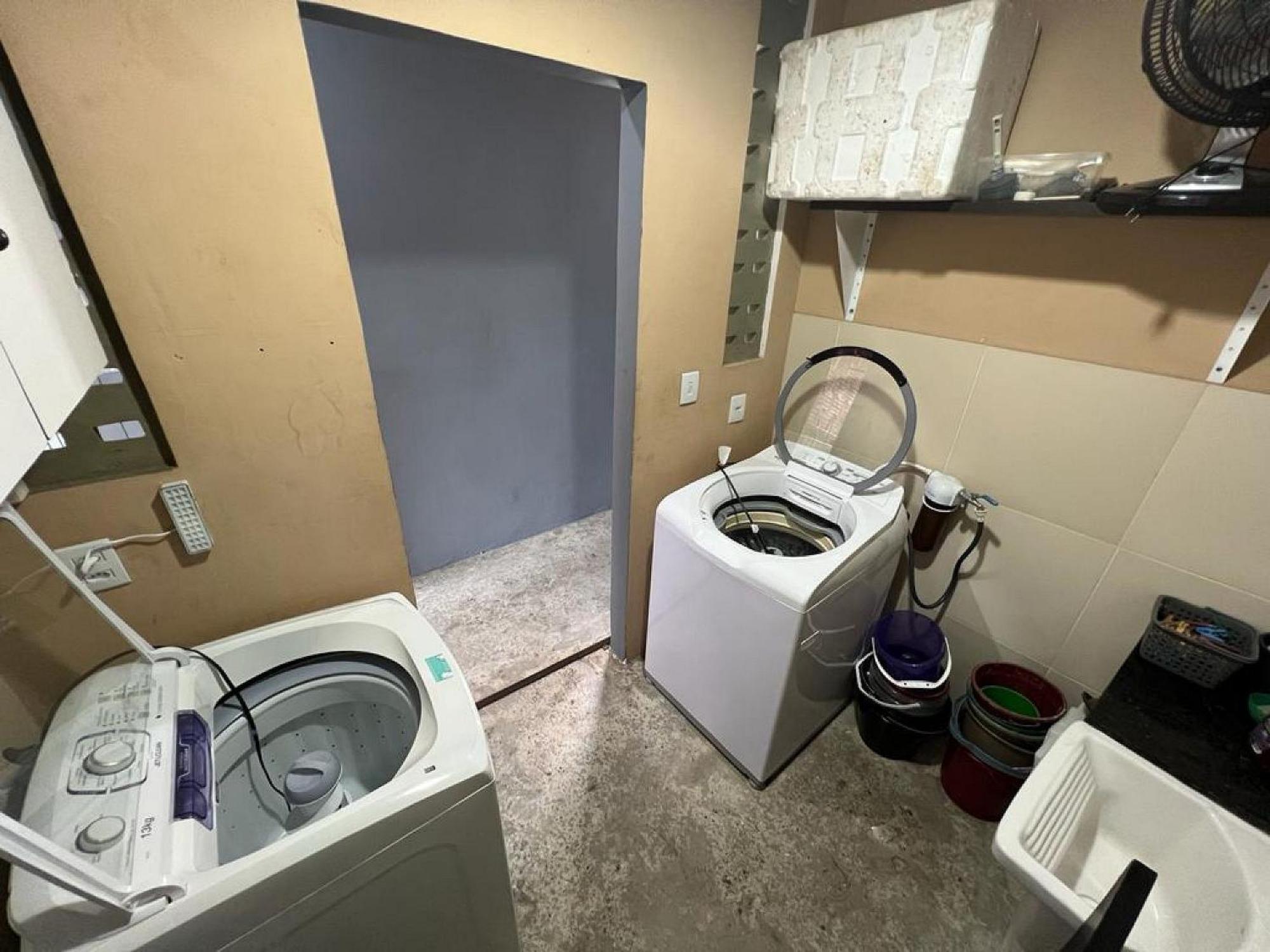 Studio 204 | Wifi 600Mb | Residencial Jc, Um Lugar Para Ficar. Μπελέμ Εξωτερικό φωτογραφία