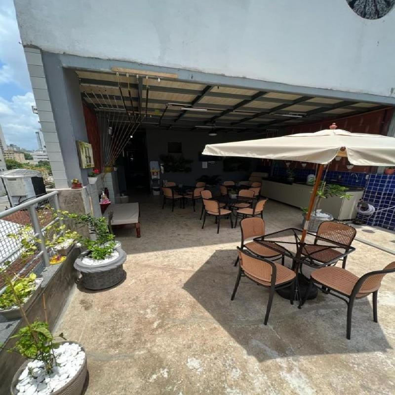 Studio 204 | Wifi 600Mb | Residencial Jc, Um Lugar Para Ficar. Μπελέμ Εξωτερικό φωτογραφία